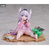 Miss Kobayashi's Dragon Maid - Kanna figure, Holiday
