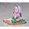 Miss Kobayashi's Dragon Maid - Figurine Kanna, Holiday