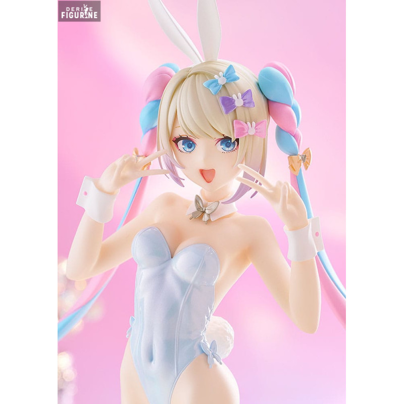 Needy Streamer Overload - OMGkawaiiAngel figure Bunny, Pop Up Parade L Size