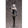 NieR:Automata Ver1.1a - A2 (YoRHa Type A No. 2) figure Bunny, B-Style