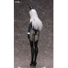NieR:Automata Ver1.1a - A2 (YoRHa Type A No. 2) figure Bunny, B-Style