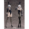 NieR:Automata Ver1.1a - A2 (YoRHa Type A No. 2) figure Bunny, B-Style