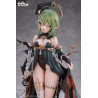 Original Character - Figurine Alchemist