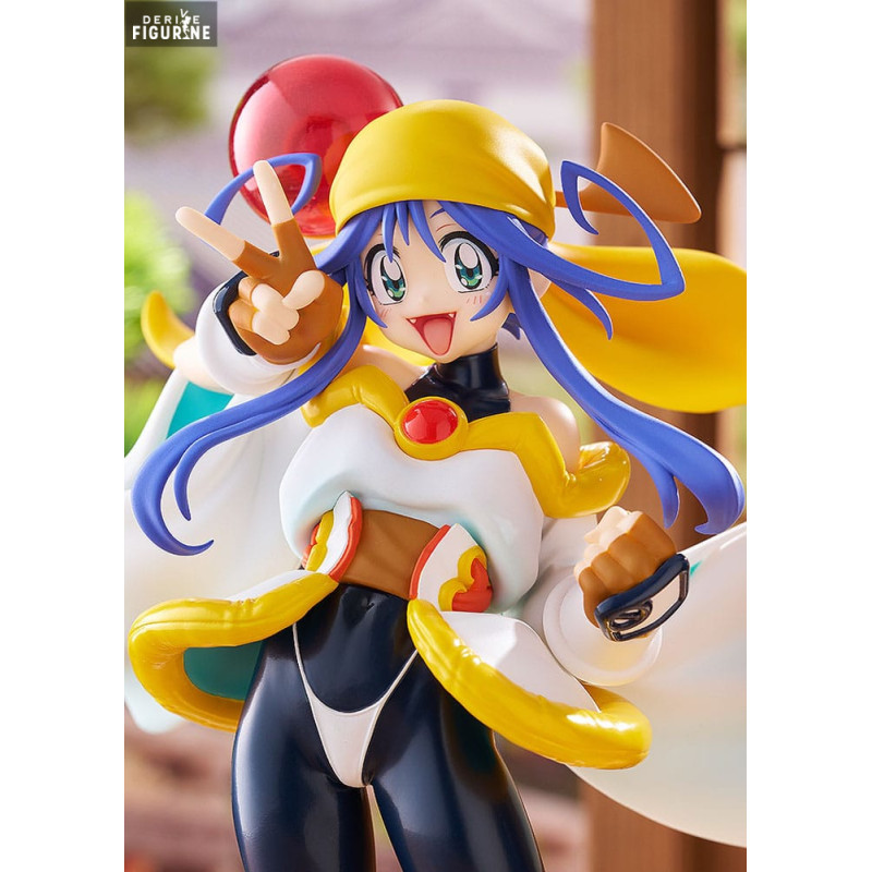 Saber Marionette J -...