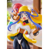 Saber Marionette J - Figurine Lime, Pop Up Parade SP