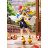 Saber Marionette J - Figurine Lime, Pop Up Parade SP
