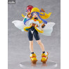 Saber Marionette J - Figurine Lime, Pop Up Parade SP