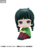 The Apothecary Diaries - Pack 2 figures Maomao & Jinshi, Look Up (with gift)