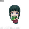 The Apothecary Diaries - Pack 2 figures Maomao & Jinshi, Look Up (with gift)