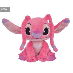 Disney, Lilo & Stitch -...