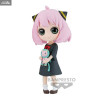 SPY×FAMILY - Anya Forger II figure (B), Q Posket