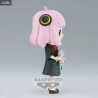 SPY×FAMILY - Anya Forger II figure (B), Q Posket
