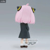 SPY×FAMILY - Anya Forger II figure (B), Q Posket