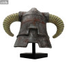 The Elder Scrolls Skyrim - Réplique Dragonborn, Helmet Limited Edition