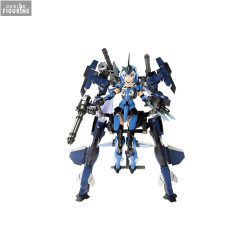 Frame Arms Girl - Figurine...