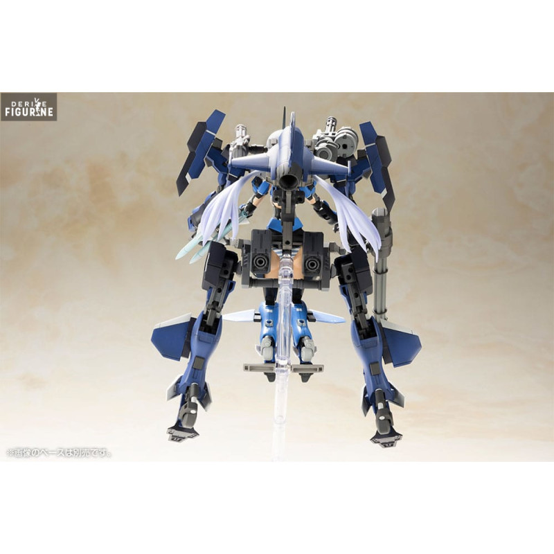 Frame Arms Girl - Figurine...