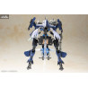 Frame Arms Girl - Stylet XF-3 figure Exosuit Unit, Plastic Model Kit