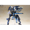Frame Arms Girl - Figurine Stylet XF-3 Exosuit Unit, Plastic Model Kit