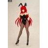High School DxD BorN - Figurine Rias Gremory, Bunny