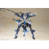 Frame Arms Girl - Figurine Stylet XF-3 Exosuit Unit, Plastic Model Kit