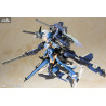 Frame Arms Girl - Figurine Stylet XF-3 Exosuit Unit, Plastic Model Kit