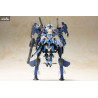 Frame Arms Girl - Figurine Stylet XF-3 Exosuit Unit, Plastic Model Kit