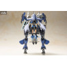 Frame Arms Girl - Figurine Stylet XF-3 Exosuit Unit, Plastic Model Kit