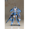 Frame Arms Girl - Figurine Stylet XF-3 Exosuit Unit, Plastic Model Kit