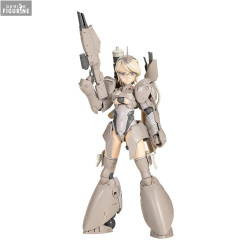 Frame Arms Girl - Figurine...