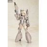 Frame Arms Girl - Tortoise figure, Plastic Model Kit