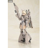 Frame Arms Girl - Tortoise figure, Plastic Model Kit