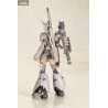 Frame Arms Girl - Figurine Tortoise, Plastic Model Kit