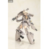 Frame Arms Girl - Tortoise figure, Plastic Model Kit
