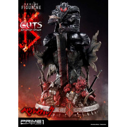 Berserk, figurine Berserker...