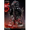 Berserk, figure Berserker Guts Armor, Limited Edition 1 000 copies
