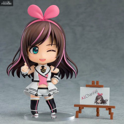 Virtual Youtuber - Ai...