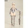 Frame Arms Girl - Tortoise figure, Plastic Model Kit