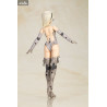 Frame Arms Girl - Tortoise figure, Plastic Model Kit