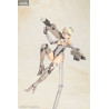 Frame Arms Girl - Tortoise figure, Plastic Model Kit