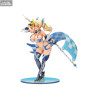 Phantasy Star Online 2 - Figurine Pure Summer's Gene, Summer Vacation