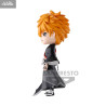 Bleach, Thousand Year Blood War - Kurosaki Ichigo figure (A), Q Posket