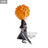 Bleach, Thousand Year Blood War - Kurosaki Ichigo figure (A), Q Posket
