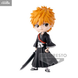 Bleach, Thousand Year Blood...
