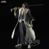 Bleach - Figurine Kenpachi Zaraki, Solid And Souls
