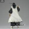 Bleach - Figurine Kenpachi Zaraki, Solid And Souls