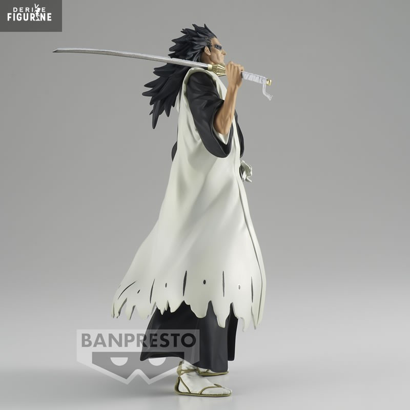 Bleach - Kenpachi Zaraki...