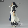 Bleach - Figurine Kenpachi Zaraki, Solid And Souls