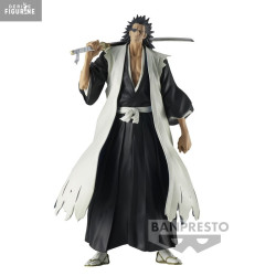 Bleach - Kenpachi Zaraki...