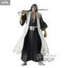 Bleach - Figurine Kenpachi Zaraki, Solid And Souls