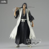 Bleach - Figurine Kenpachi Zaraki, Solid And Souls